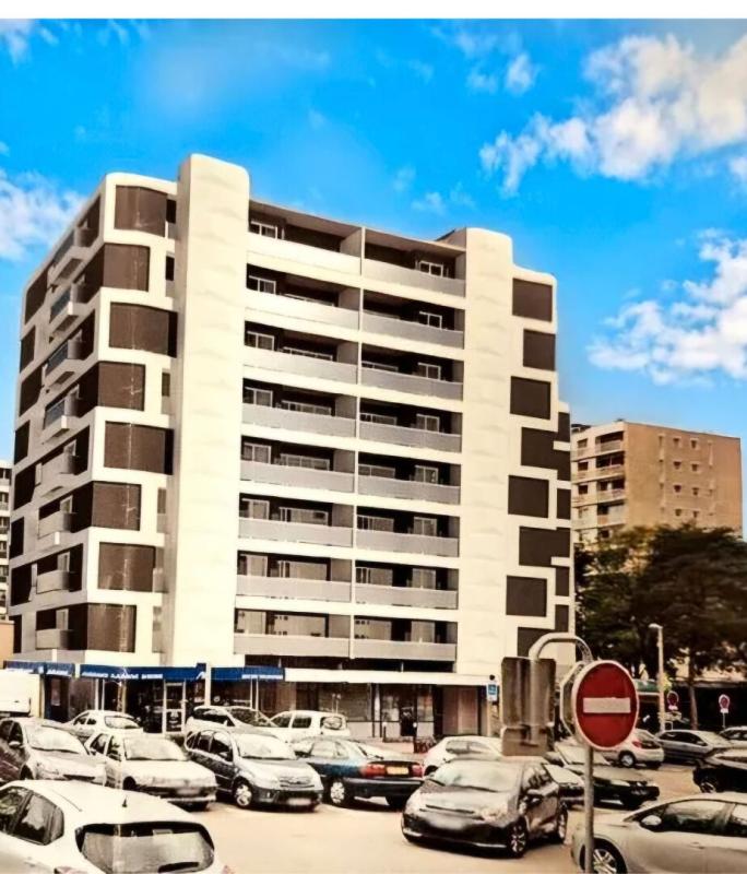 LE GRAND-QUEVILLY Appartement Le Grand Quevilly 2 pièce(s) 58.12 m2 8