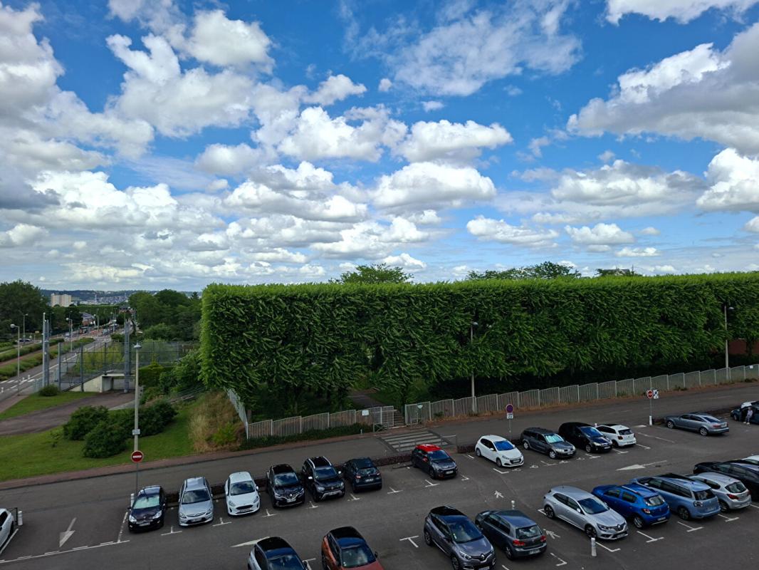 LE GRAND-QUEVILLY Appartement Le Grand Quevilly 2 pièce(s) 58.12 m2 9