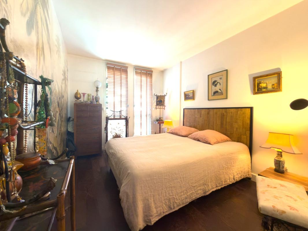 BOULOGNE-BILLANCOURT Appartement avec Terrasse 5