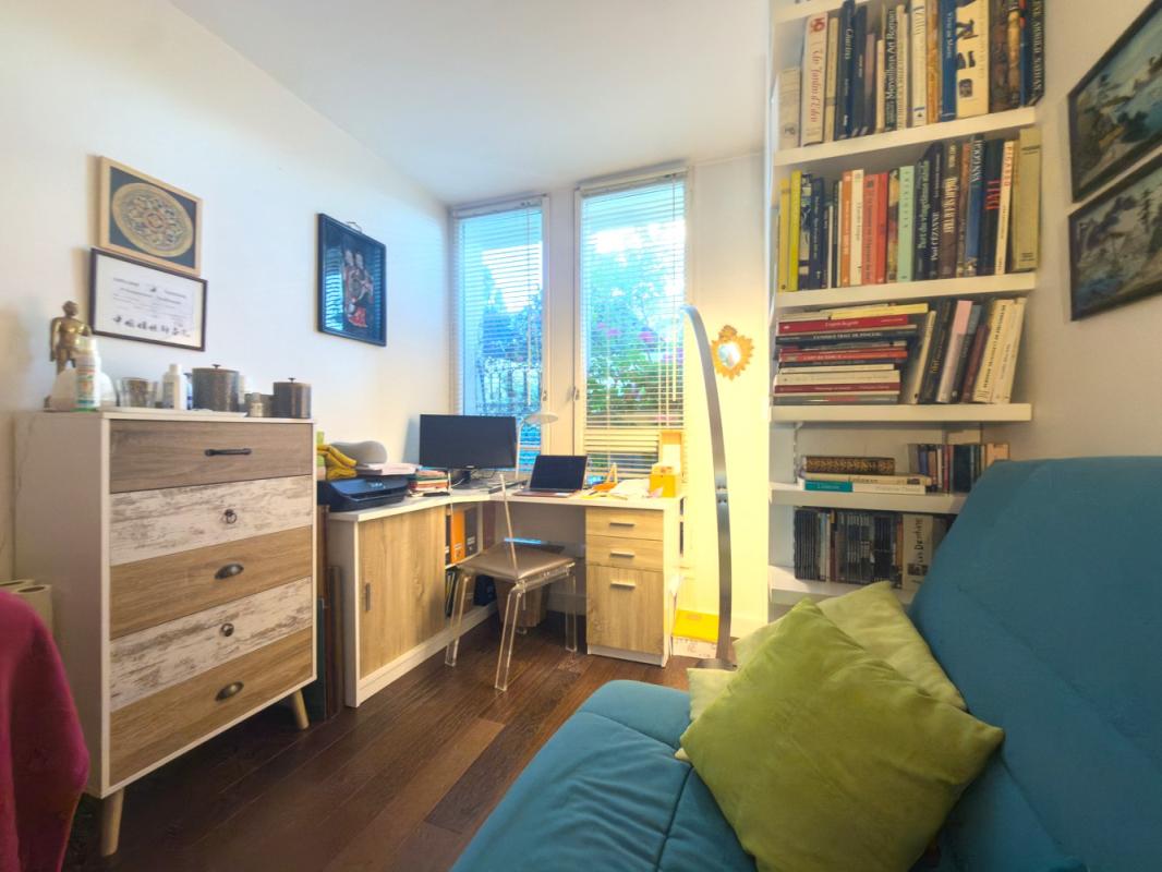 BOULOGNE-BILLANCOURT Appartement avec Terrasse 6