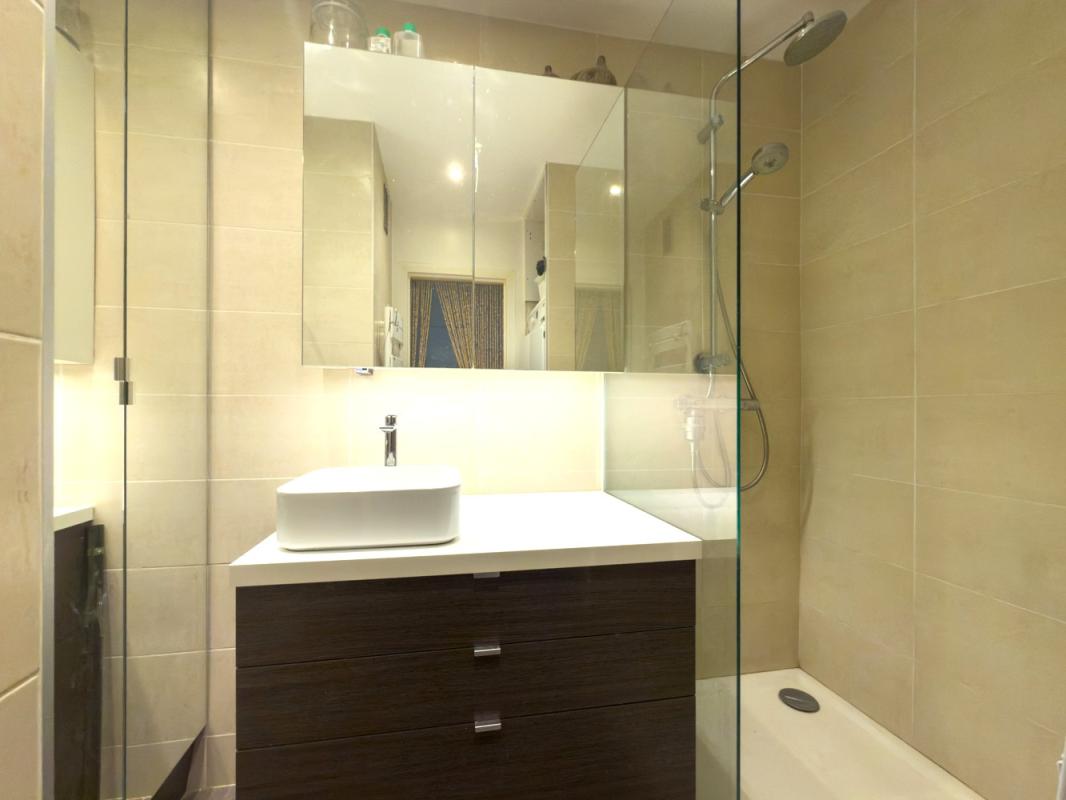 BOULOGNE-BILLANCOURT Appartement avec Terrasse 7