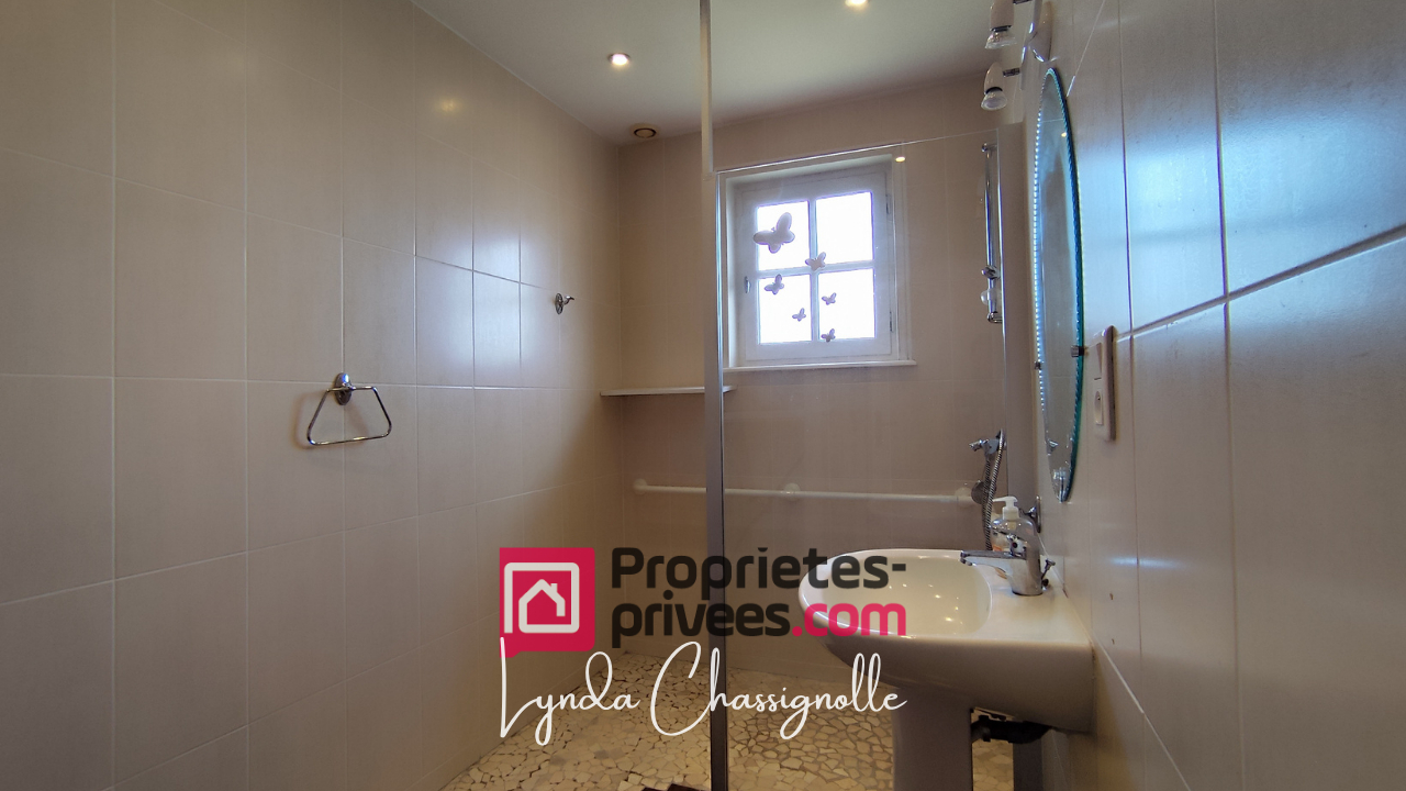 MABLY Maison Mably - 5 chambres - 127m² 10