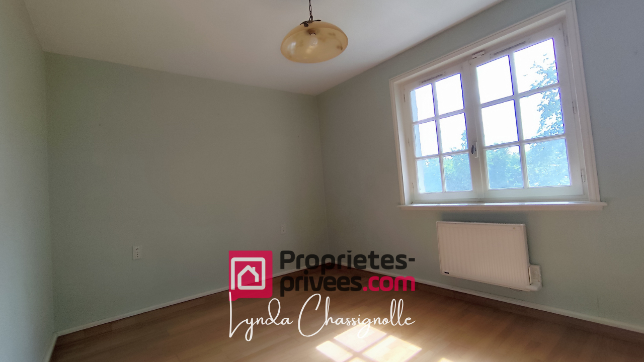 MABLY Maison Mably - 5 chambres - 127m² 8