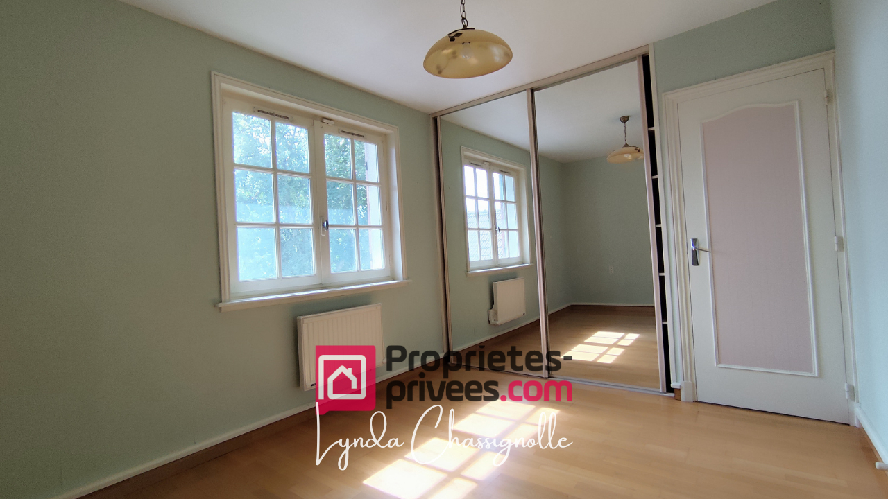 MABLY Maison Mably - 5 chambres - 127m² 9