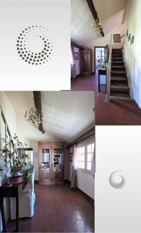 CHARTRES PROCHE CHARTRES - THIVARS - CHARMANTE MAISON DE VILLE de 295 m², 8 pièces 13