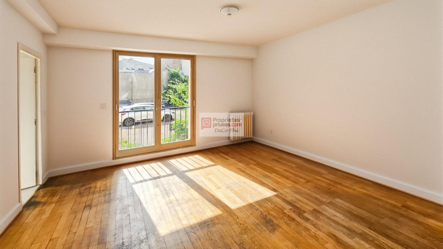 VERSAILLES Studio 28m2 calme lumineux parking cave Versailles N.-D 1