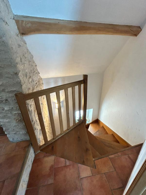 MARINES MARINES. CHARMANTE MAISON D'ARCHITECTE 13