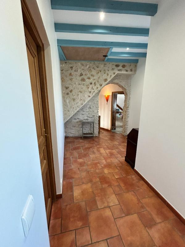 MARINES MARINES. CHARMANTE MAISON D'ARCHITECTE 16
