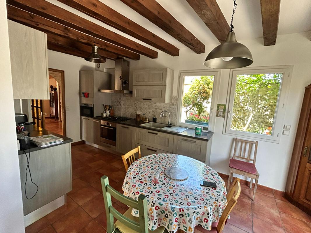 MARINES MARINES. CHARMANTE MAISON D'ARCHITECTE 8
