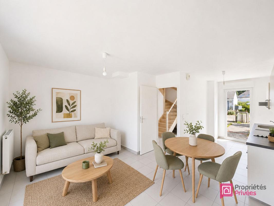 LA BAULE-ESCOUBLAC Maison La Baule Escoublac 85 m2 1