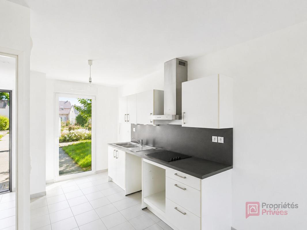 LA BAULE-ESCOUBLAC Maison La Baule Escoublac 85 m2 2