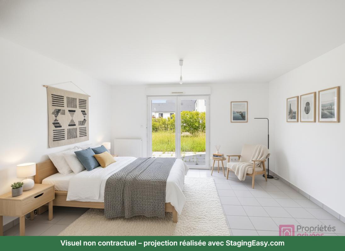 LA BAULE-ESCOUBLAC Maison La Baule Escoublac 85 m2 3