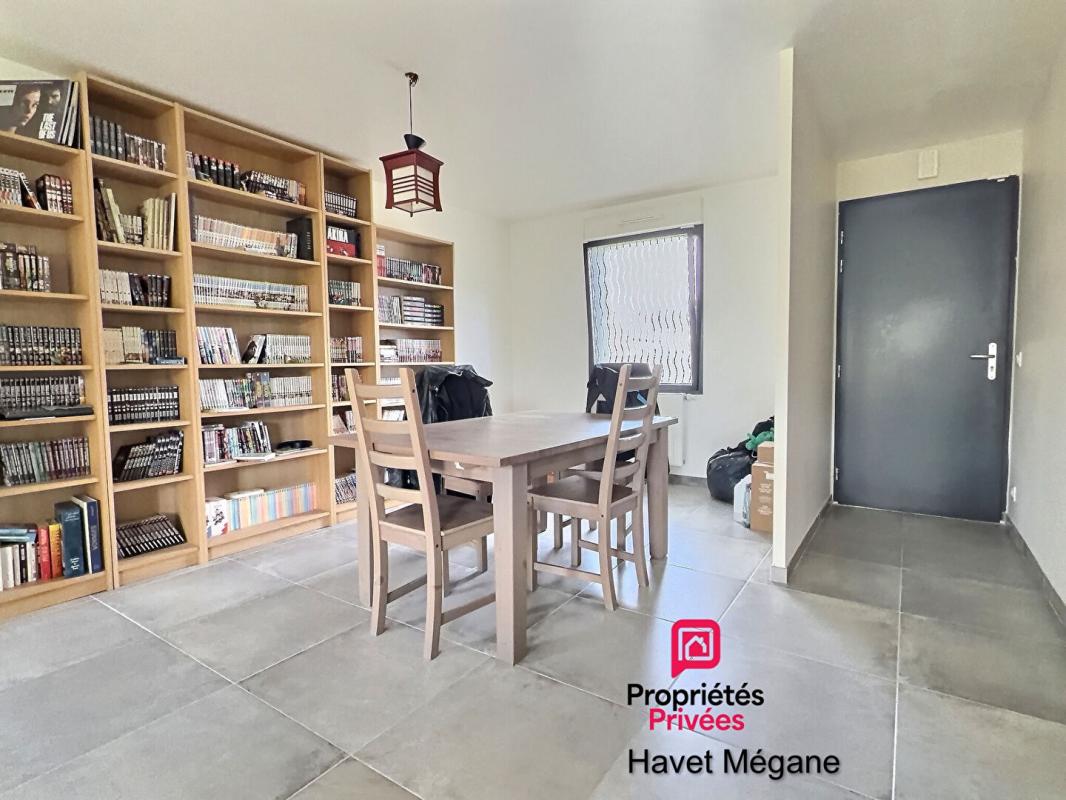 OIGNIES Plain pied coup de coeur de 80m2 1