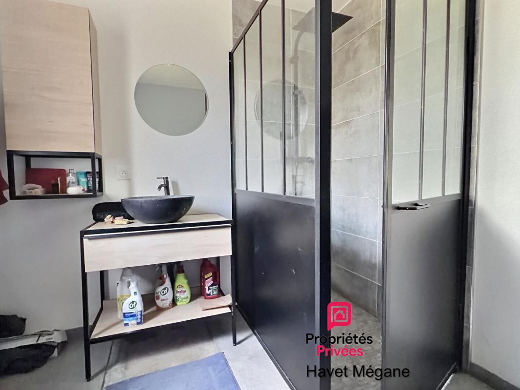 OIGNIES Plain pied coup de coeur de 80m2 4