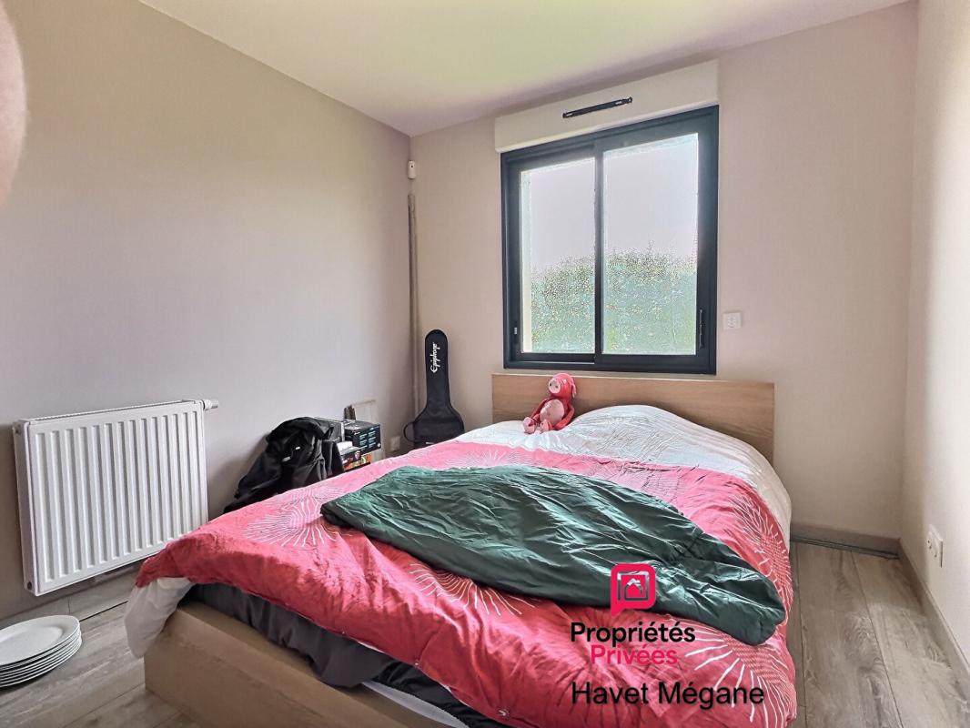 OIGNIES Plain pied coup de coeur de 80m2 5