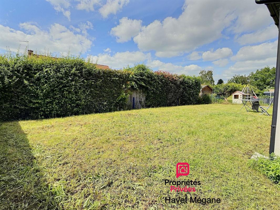 OIGNIES Plain pied coup de coeur de 80m2 7