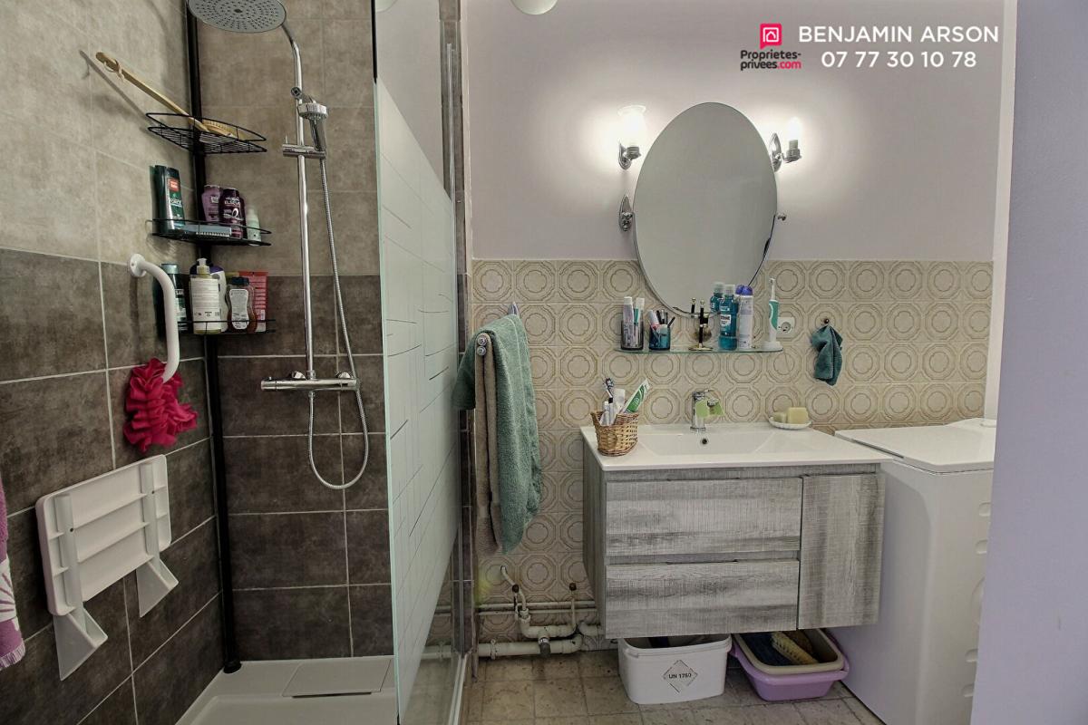 COGNIN Appartement Cognin 4 pièces 79 m2 5