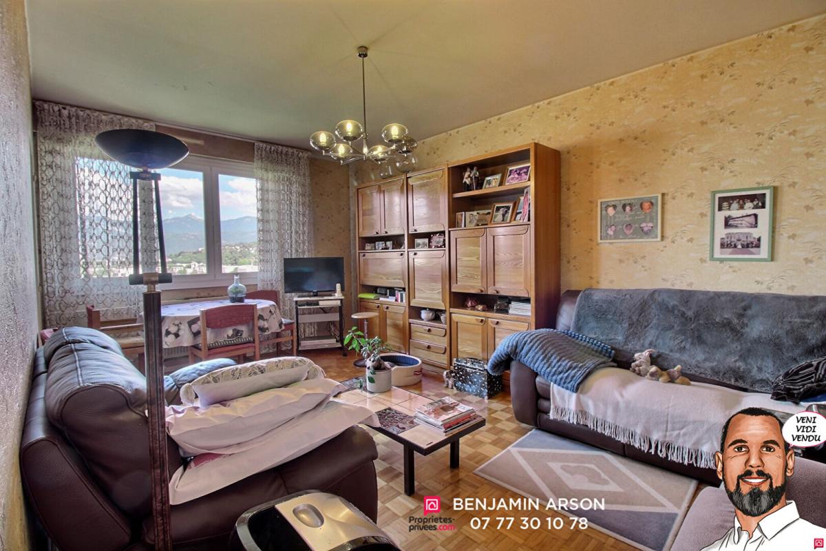 COGNIN Appartement Cognin 4 pièces 79 m2 6