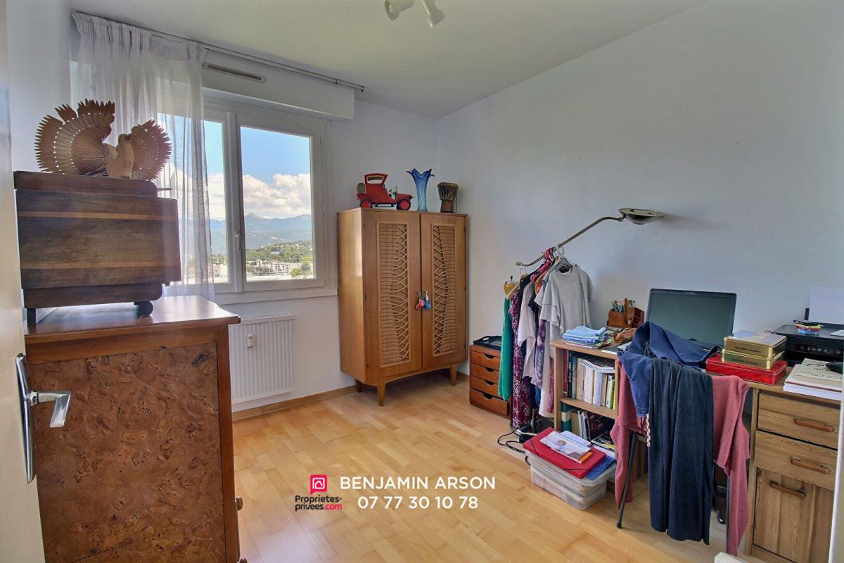 COGNIN Appartement Cognin 4 pièces 79 m2 8