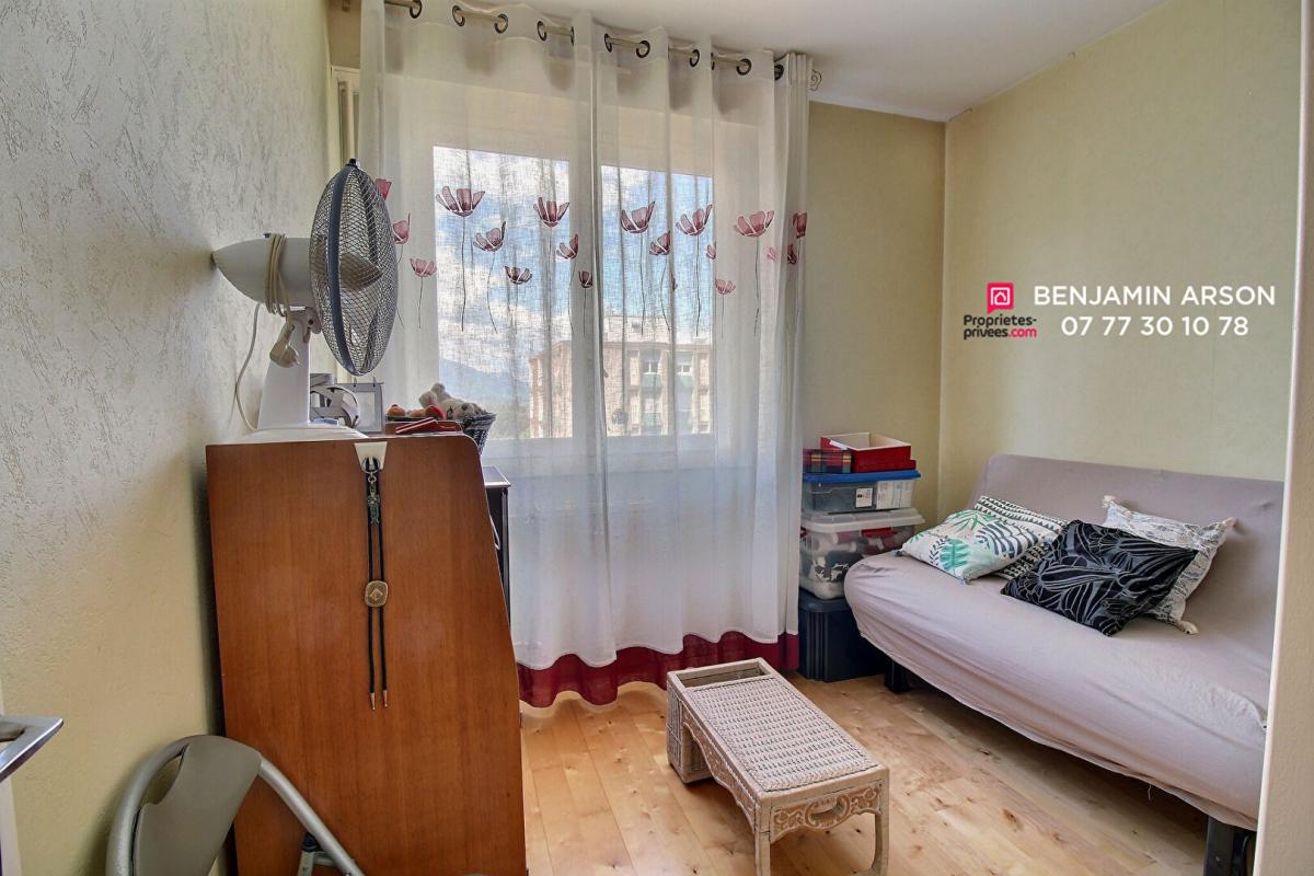 COGNIN Appartement Cognin 4 pièces 79 m2 9