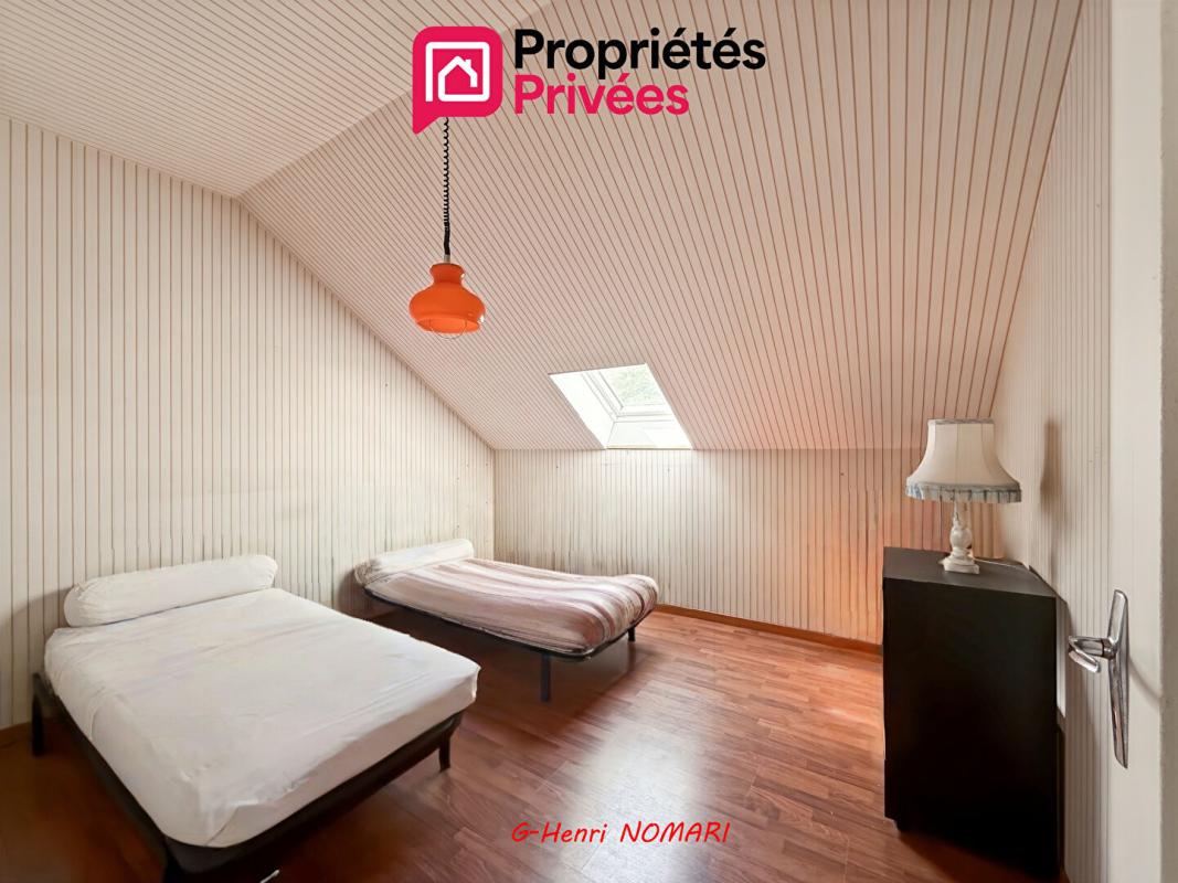 CHATEAUBRIANT Maison Chateaubriant 8 pièce(s) 154 m2 13