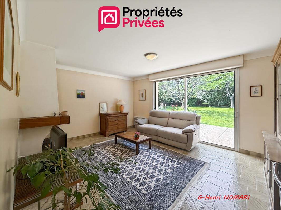 CHATEAUBRIANT Maison Chateaubriant 8 pièce(s) 154 m2 2