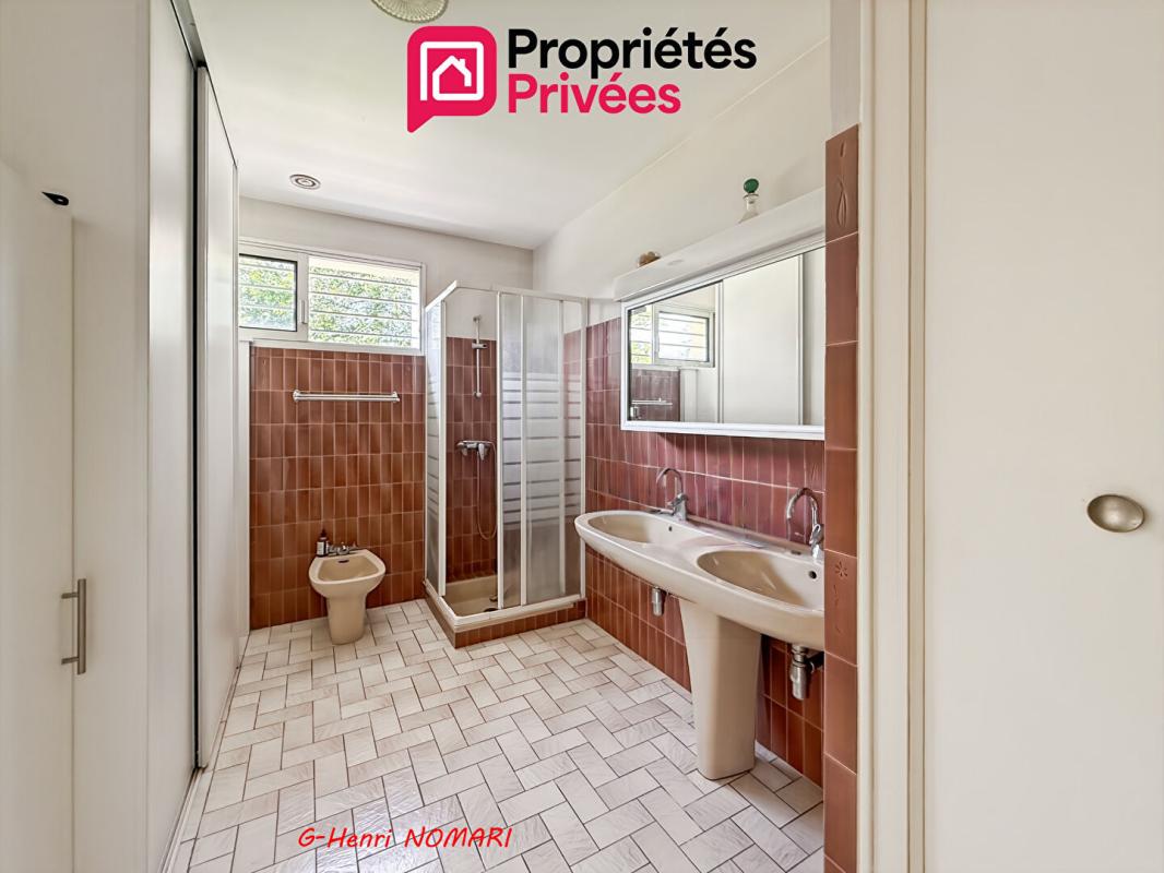 CHATEAUBRIANT Maison Chateaubriant 8 pièce(s) 154 m2 6