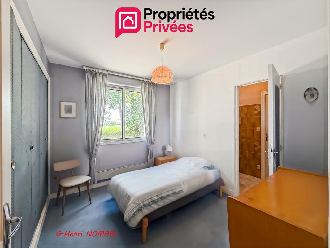 CHATEAUBRIANT Maison Chateaubriant 8 pièce(s) 154 m2 7