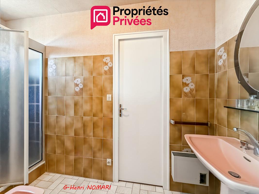 CHATEAUBRIANT Maison Chateaubriant 8 pièce(s) 154 m2 8