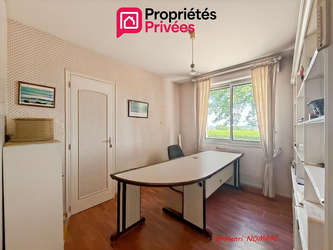 CHATEAUBRIANT Maison Chateaubriant 8 pièce(s) 154 m2 9