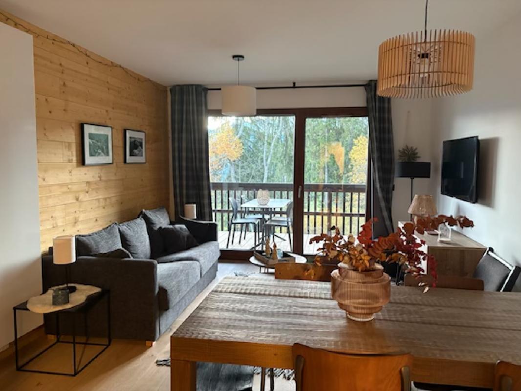 COMBLOUX Appartement Combloux 3 pièce(s) 54.3 m2 2
