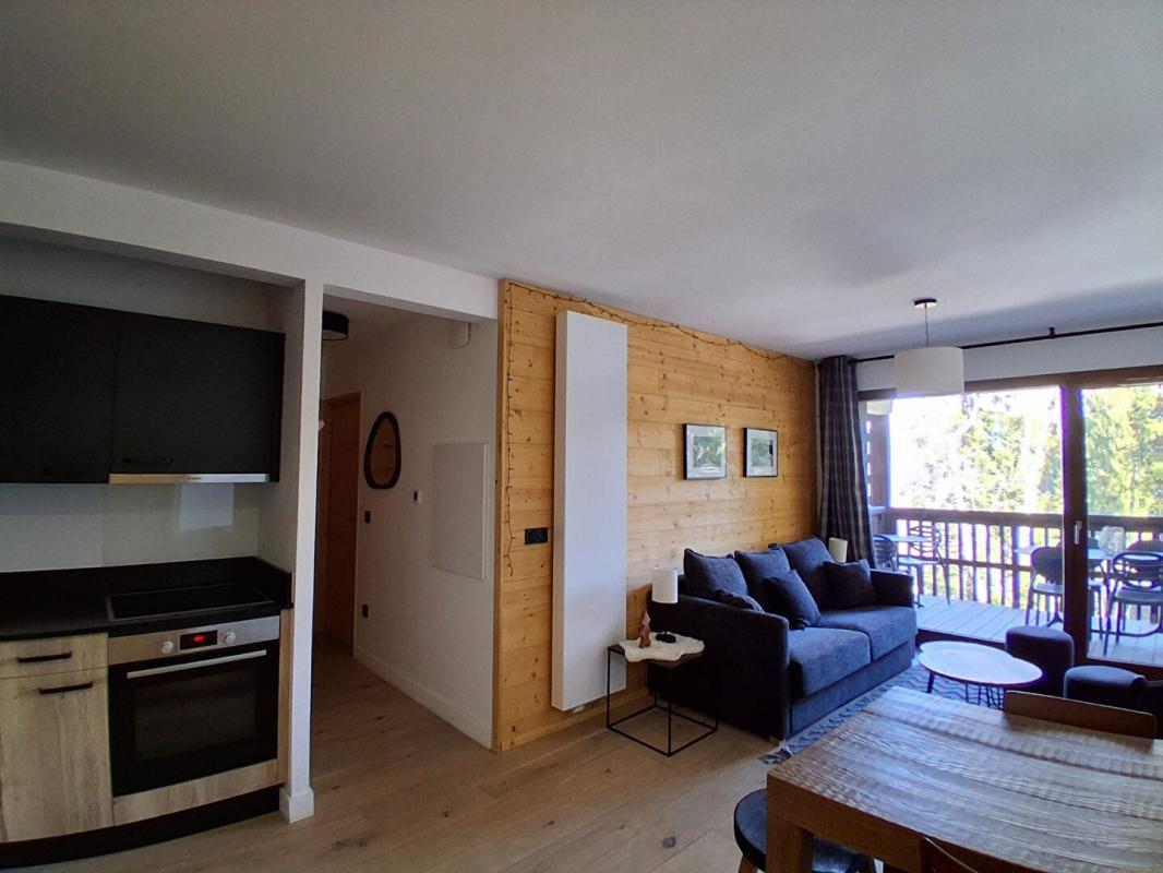 COMBLOUX Appartement Combloux 3 pièce(s) 54.3 m2 4