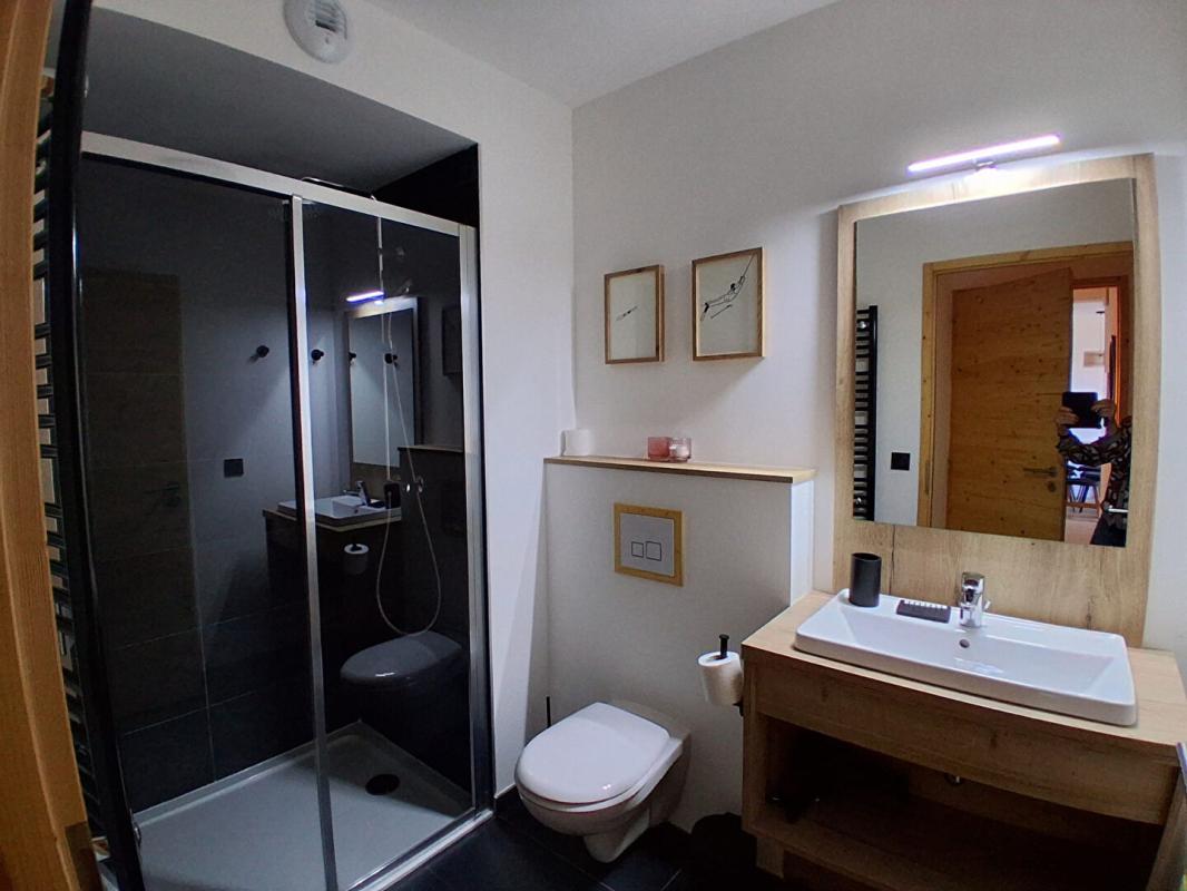 COMBLOUX Appartement Combloux 3 pièce(s) 54.3 m2 6