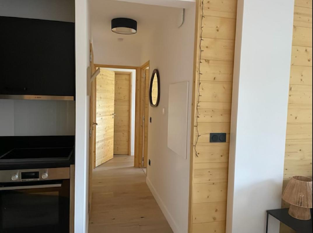 COMBLOUX Appartement Combloux 3 pièce(s) 54.3 m2 7