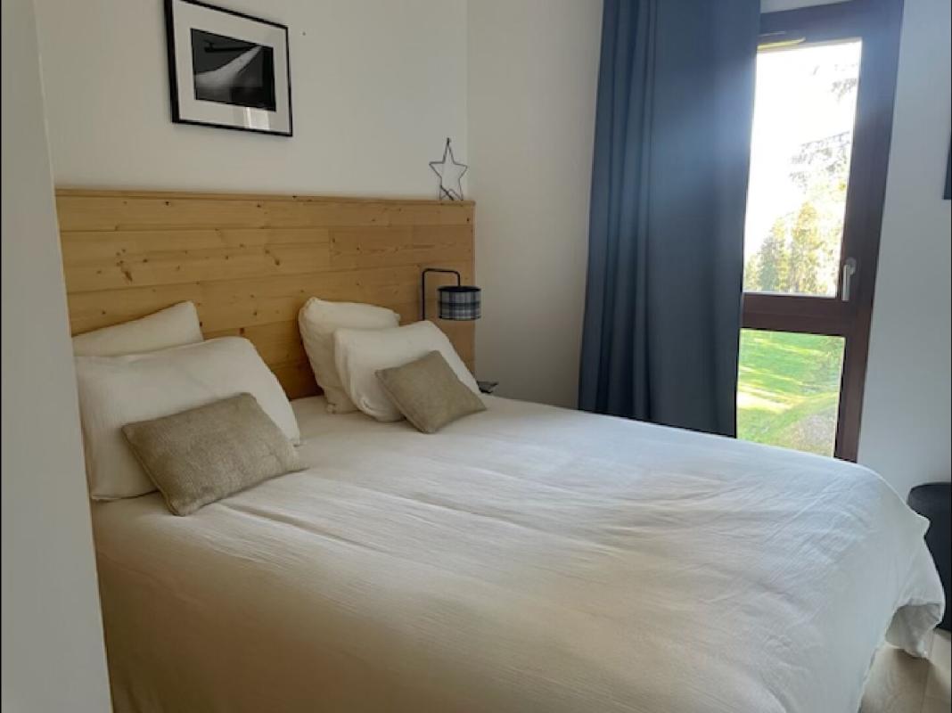 COMBLOUX Appartement Combloux 3 pièce(s) 54.3 m2 8
