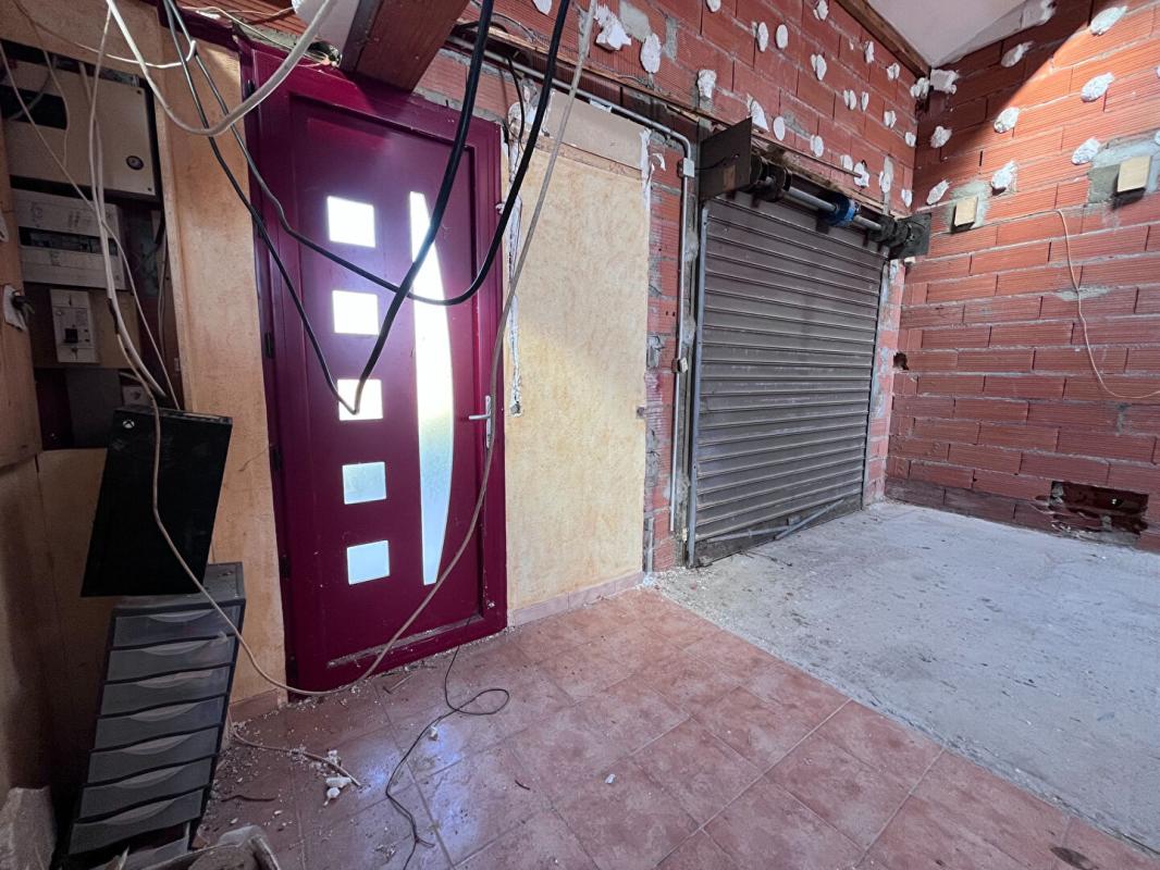 LE BARCARES Maison avec vue sur le port de 300 m² avec permis accordé pour divers projets, gros travaux et gros potentiel 5