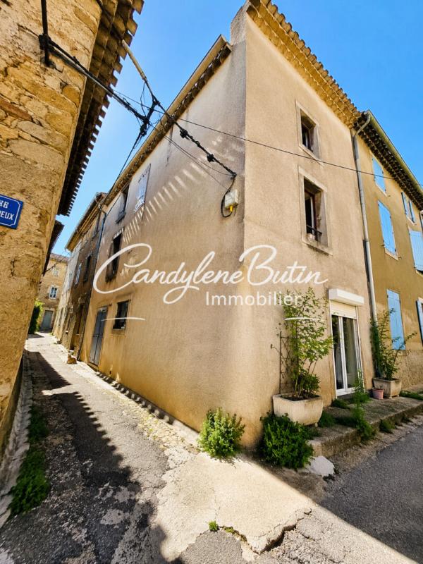 PEPIEUX Maison de village de 145 m² à rénover Fort potentiel 1