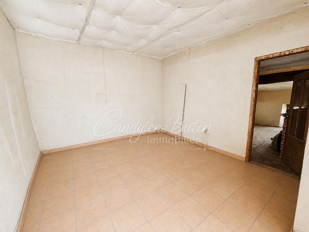 PEPIEUX Maison de village de 145 m² à rénover Fort potentiel 15