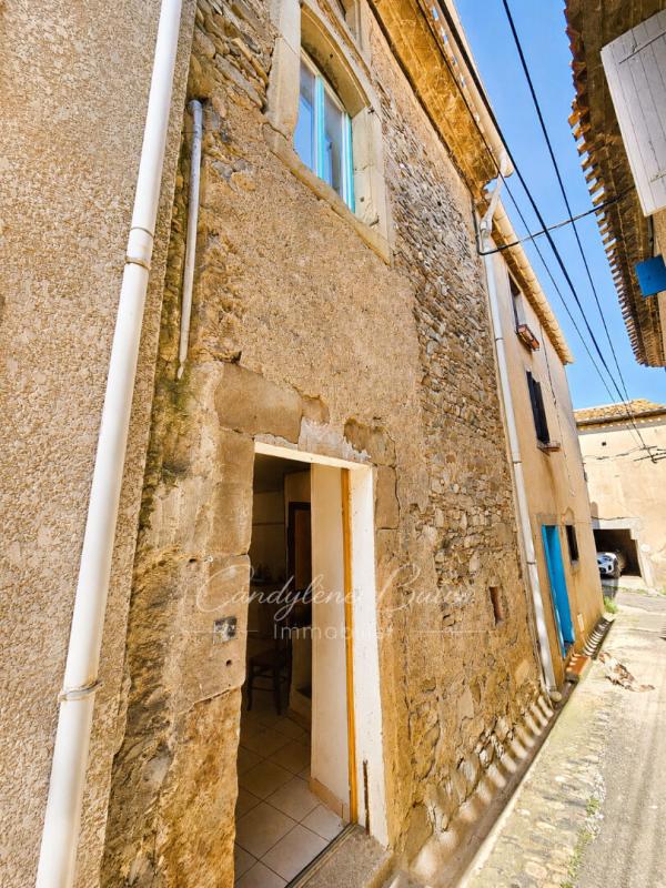 PEPIEUX Maison de village de 145 m² à rénover Fort potentiel 16