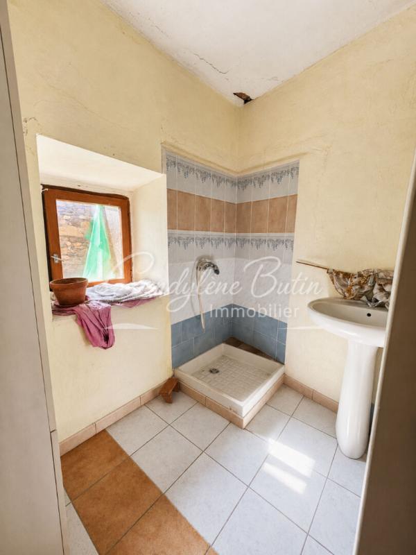 PEPIEUX Maison de village de 145 m² à rénover Fort potentiel 7