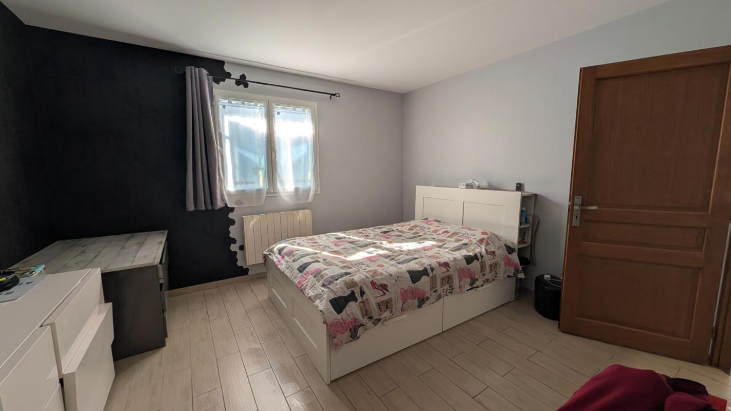 MONTPON-MENESTEROL Maison Montpon Menesterol 7 pièce(s) 190 m2 10