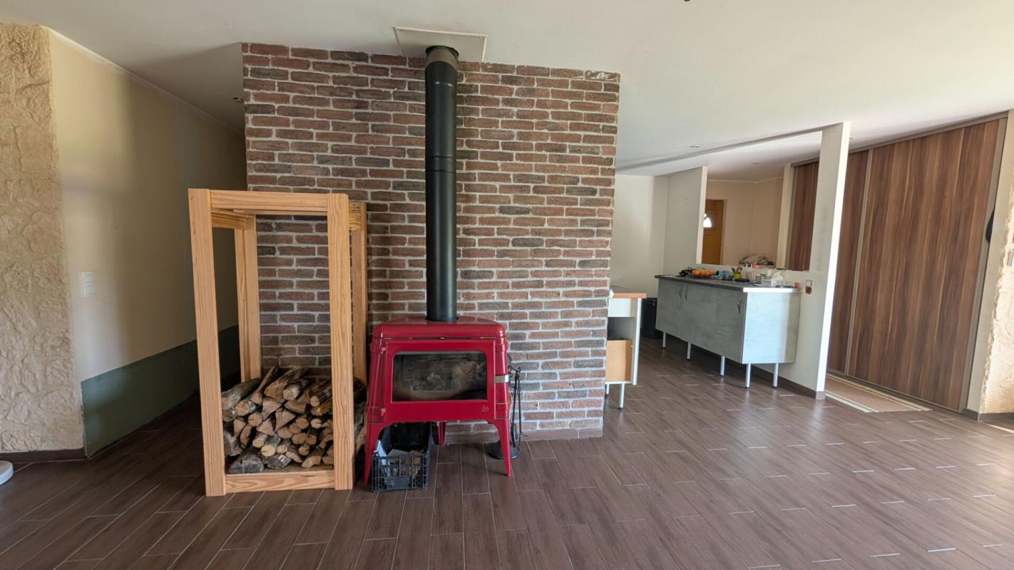 MONTPON-MENESTEROL Maison Montpon Menesterol 7 pièce(s) 190 m2 7
