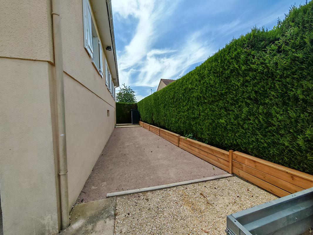 SANVIGNES-LES-MINES Maison Sanvignes Les Mines 116 m2 5