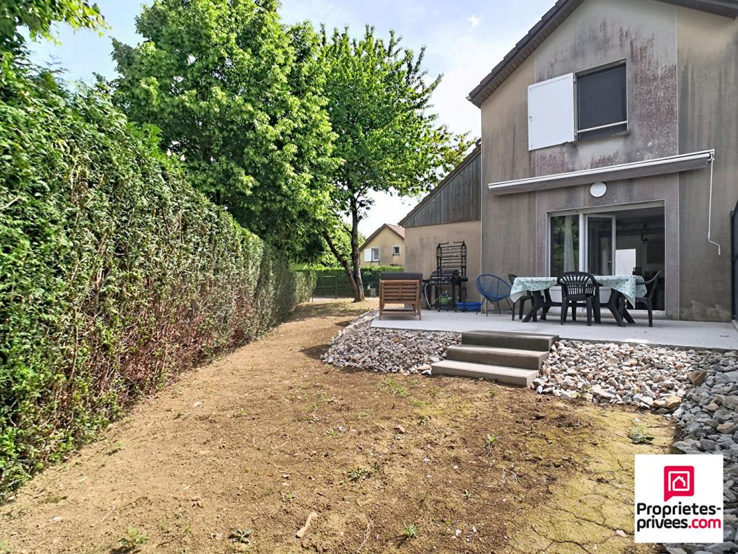 HERICOURT Maison Hericourt 3 pièces 61 m2 10