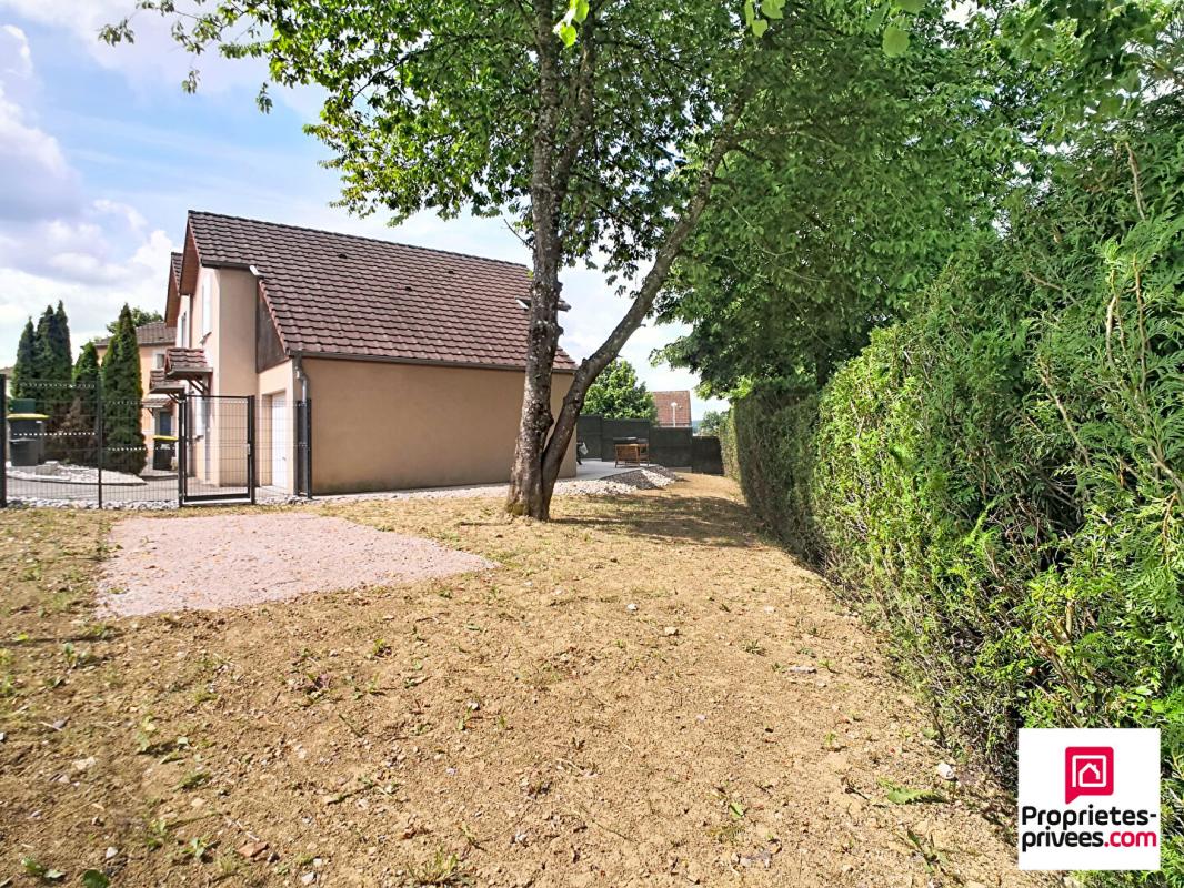 HERICOURT Maison Hericourt 3 pièces 61 m2 11