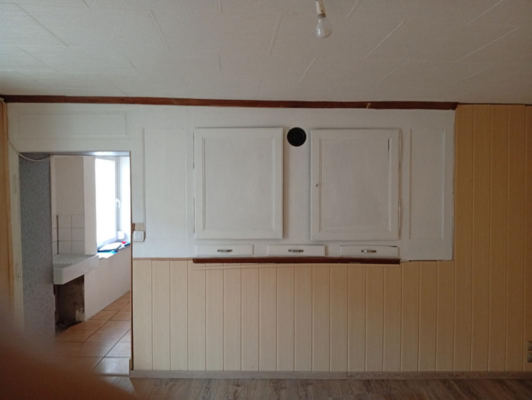 GRUEY-LES-SURANCE MAISON MITOYENNE .GRUEY-LES-SURANCE (88240) 11