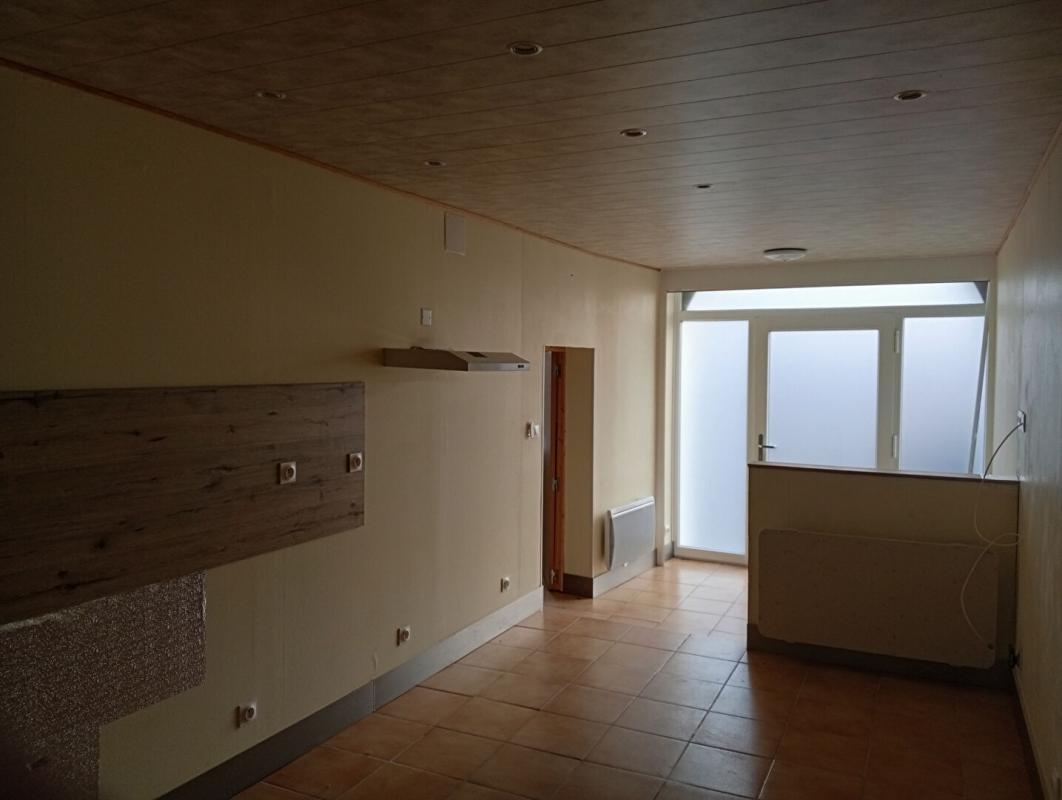 GRUEY-LES-SURANCE MAISON MITOYENNE .GRUEY-LES-SURANCE (88240) 13