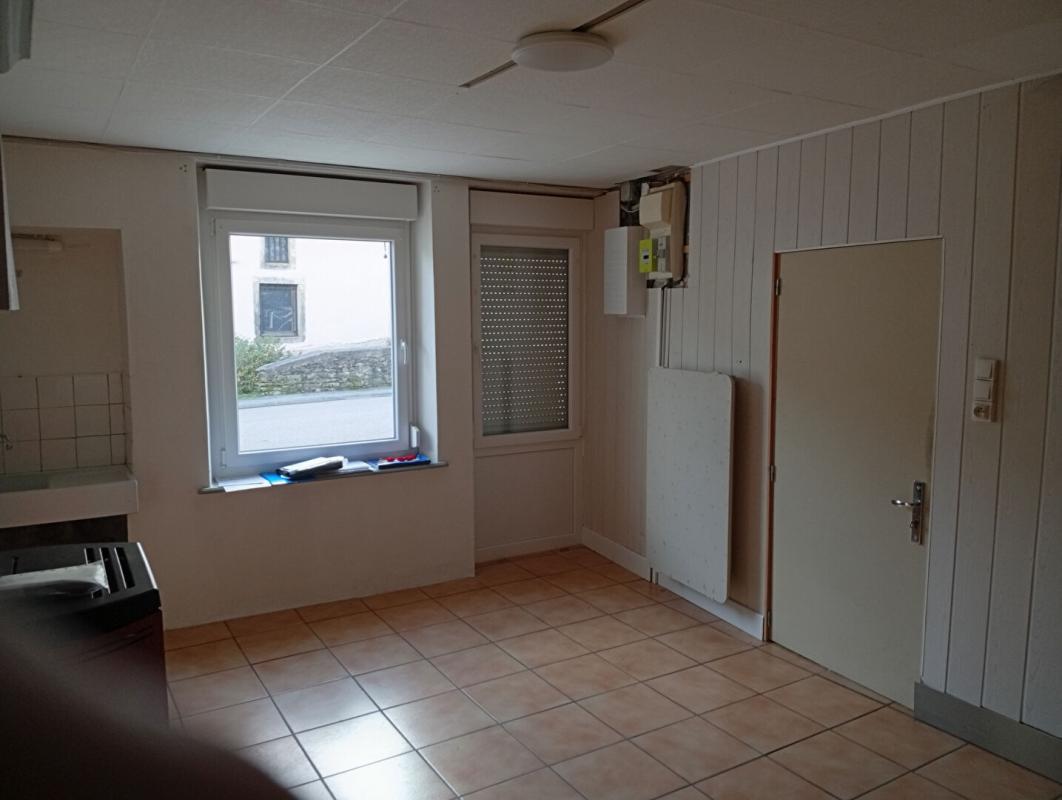 GRUEY-LES-SURANCE MAISON MITOYENNE .GRUEY-LES-SURANCE (88240) 8