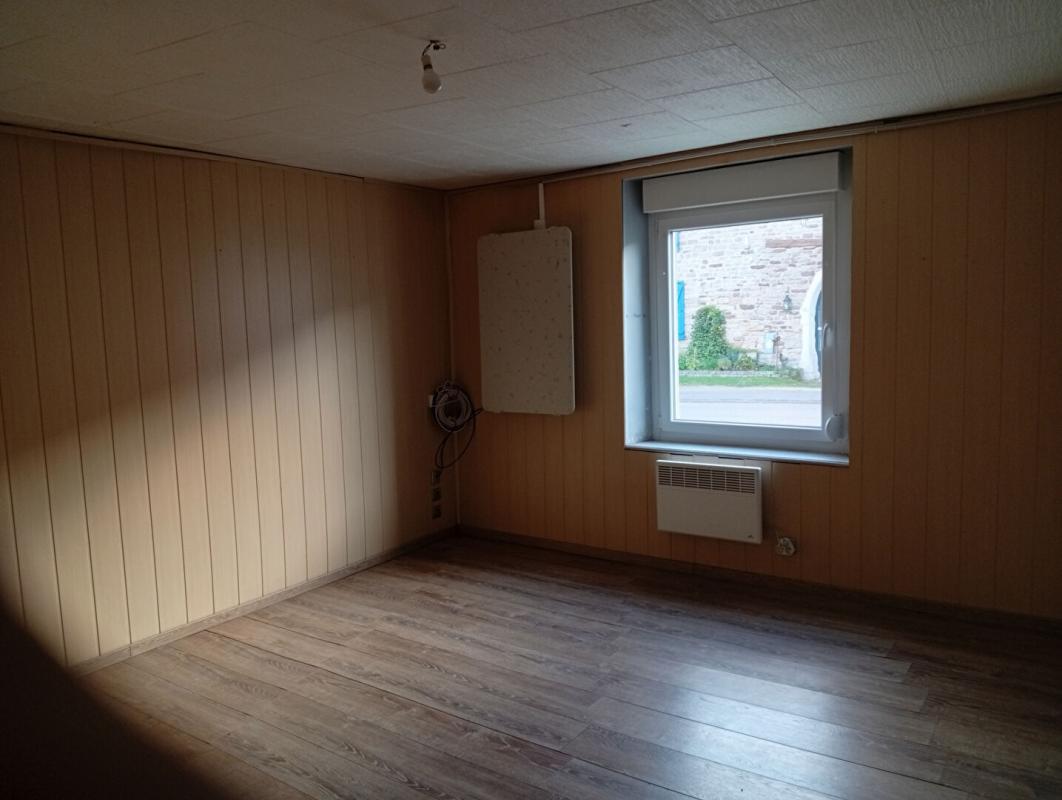 GRUEY-LES-SURANCE MAISON MITOYENNE .GRUEY-LES-SURANCE (88240) 9