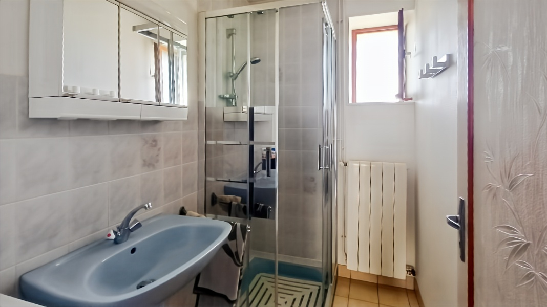 MOUHET Maison Mouhet 4 pièce(s) 76 m2 10